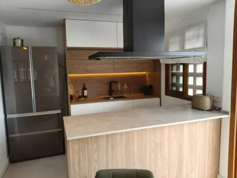Casa en Arenales del Sol