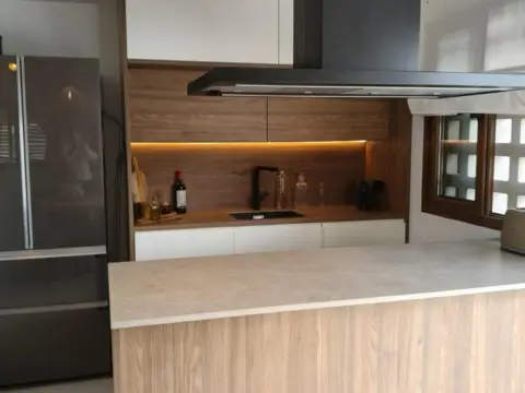 Casa en Arenales del Sol