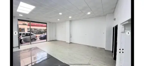 Local comercial en Centro