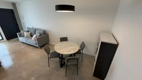 Apartamento en Passeig de la Universitat