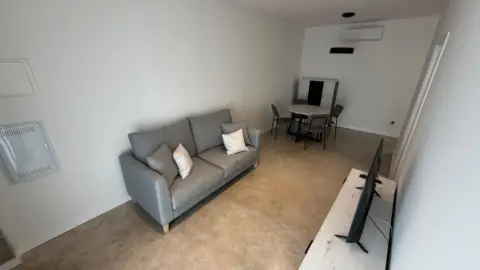 Apartamento en Passeig de la Universitat