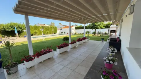 Casa – Castelló de la Plana