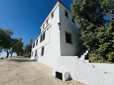 Finca rústica en calle Gr-5101