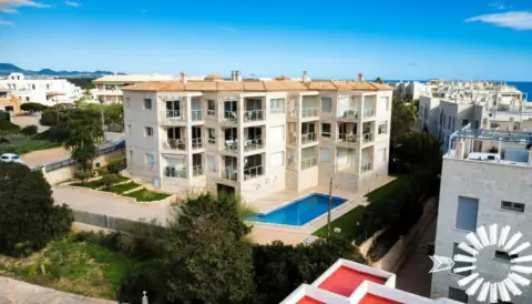 Piso en calle Carrer Tomarinar, nº 21