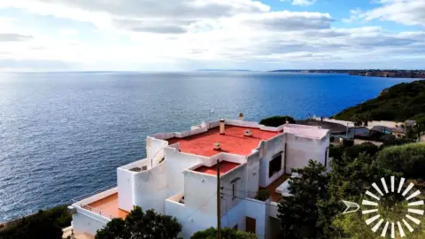 Piso en calle Carrer Tomarinar, nº 21