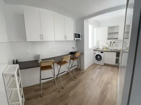 Piso en Delicias Distrito