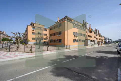 Piso en calle Augusto Roa Bastos