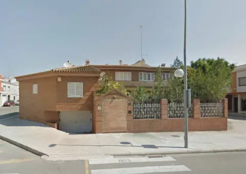 Casa en calle Sebastia Joan Arbó, nº 88