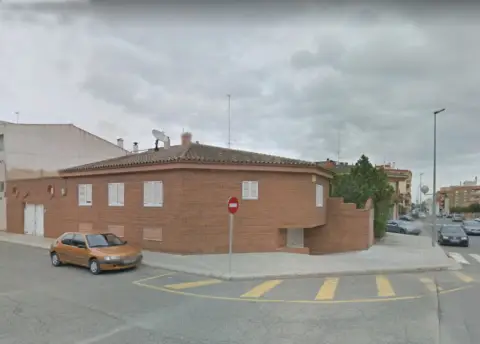 Casa en calle Sebastia Joan Arbó, nº 88