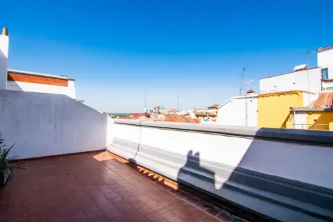 Piso en calle de la Concepción Jerónima, 35