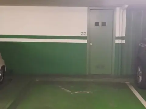 Garaje en Alameda del Concejo, 6