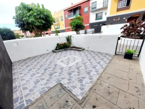 Casa adosada en Villa de Adeje