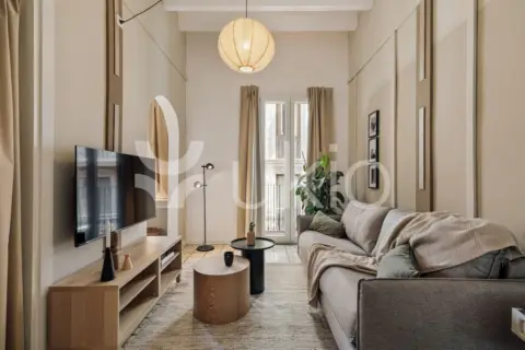 Piso en Carrer de Martínez de la Rosa