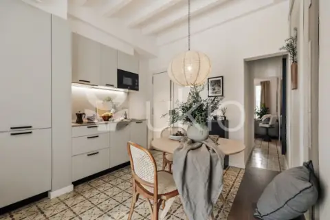 Piso en Carrer de Martínez de la Rosa