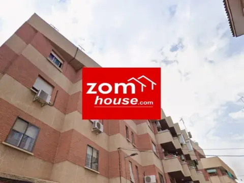 Piso en Avenida Martínez Campos