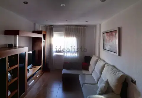 Piso en Avenida Martínez Campos