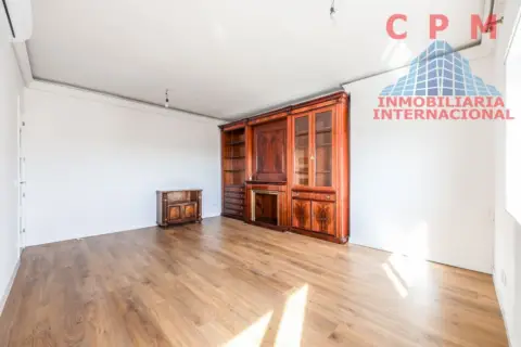 Piso en El Viso