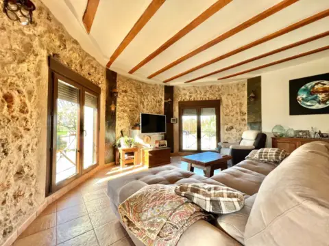 Finca rústica en Villena