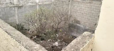 Terreno en Almatriche