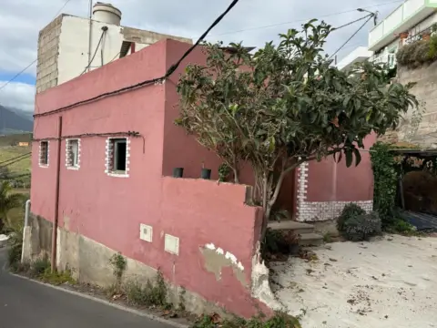 Rustic house in calle Pardelera