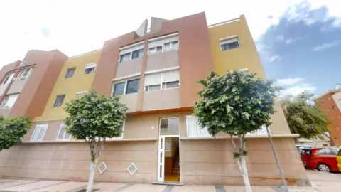 Flat in calle Galo Ponte