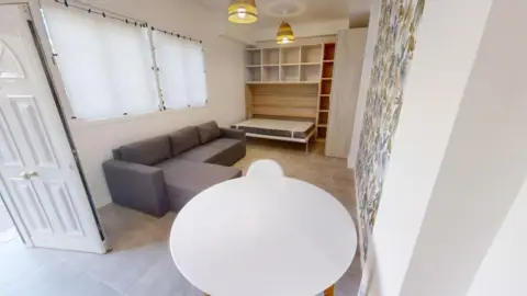 Estudio en Las Remudas