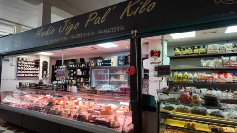 Local comercial en calle Galicia