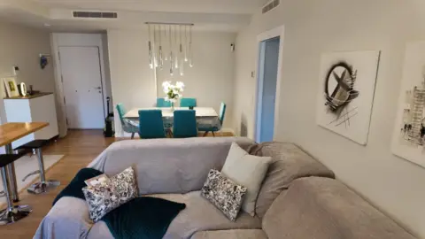 Piso en calle Vergara