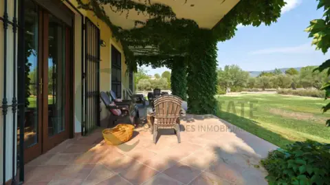 Chalet en Benejama