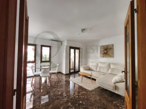 Piso en Avenida de Alfonso X El Sabio