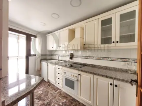 Piso en Avenida de Alfonso X El Sabio