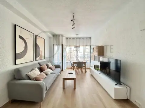 Piso en Centro Tradicional