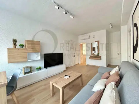 Piso en Centro Tradicional