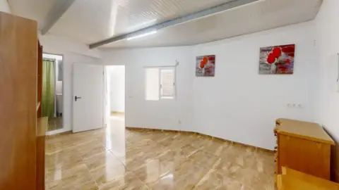 Finca rústica en calle Parral Grande