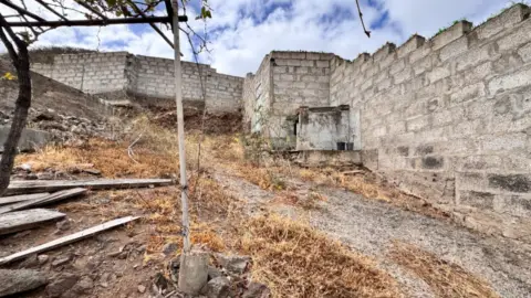 Terreno en Camino Gáldar A