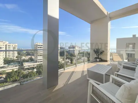 Ático en Avenida del Maestro José Garberi Serrano