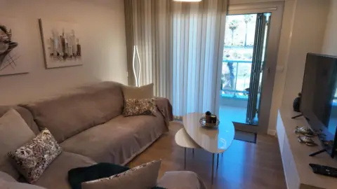 Piso en calle Vergara