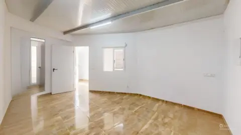 Finca rústica en calle Parral Grande