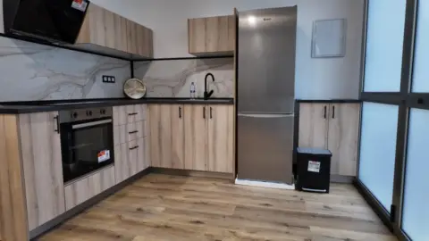 Piso en San Gregorio