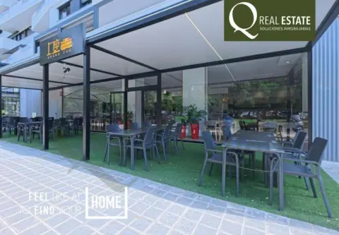 Local comercial en calle Maestro Jose Garberi