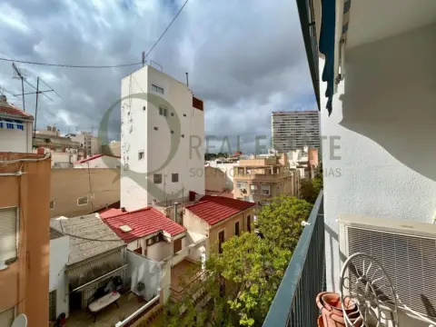 Piso en calle del Pintor Velázquez