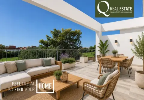 Casa – Alicante - Alacant