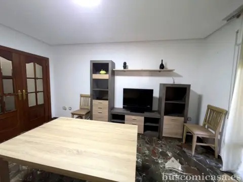 Piso en calle de Murillo