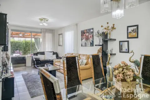 Apartamento en Ronda Barbiguera