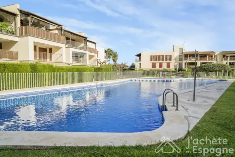 Apartamento en Ronda Barbiguera