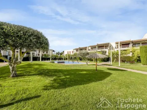 Apartamento en Ronda Barbiguera