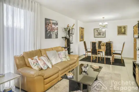Apartamento en Ronda Barbiguera