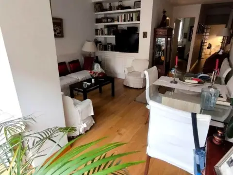 Apartamento en Bernabéu-Hispanoamérica