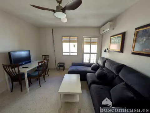 Piso en Plaza del Poeta León Felipe