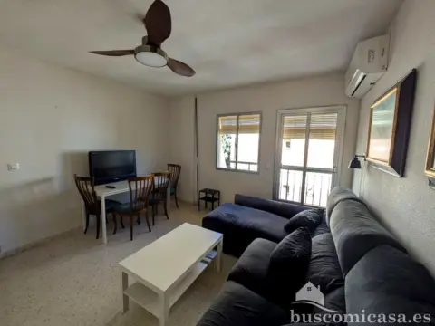 Piso en Plaza del Poeta León Felipe